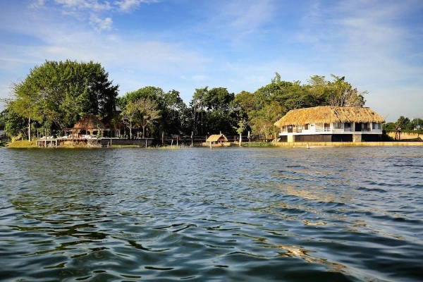 Hotel Maya Internacional (San Benito)